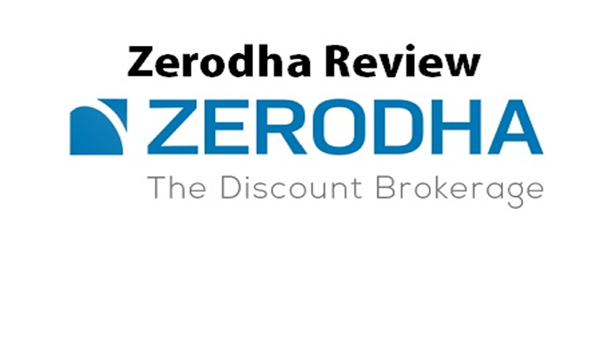 Zerodha Review