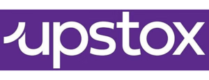 Upstox new logo